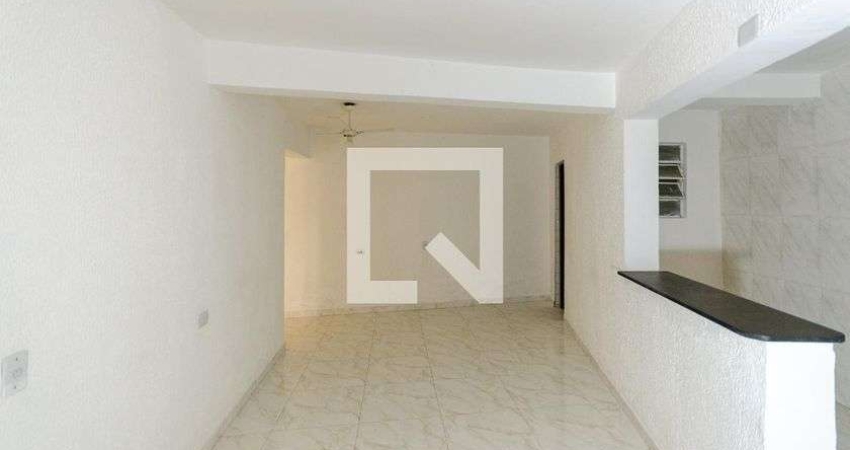 Casa para Aluguel - Piqueri, 1 Quarto,  30 m² - São Paulo
