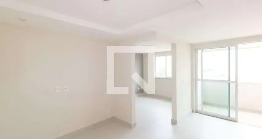 Apartamento para Aluguel - Campo Grande, 1 Quarto,  35 m² - Rio de Janeiro