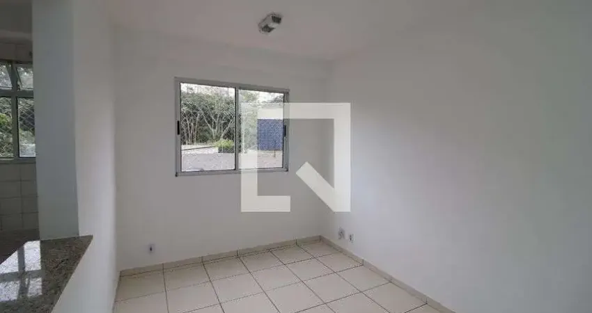 Apartamento para Aluguel - Jardim Nove de Julho, 2 Quartos,  45 m² - São Paulo