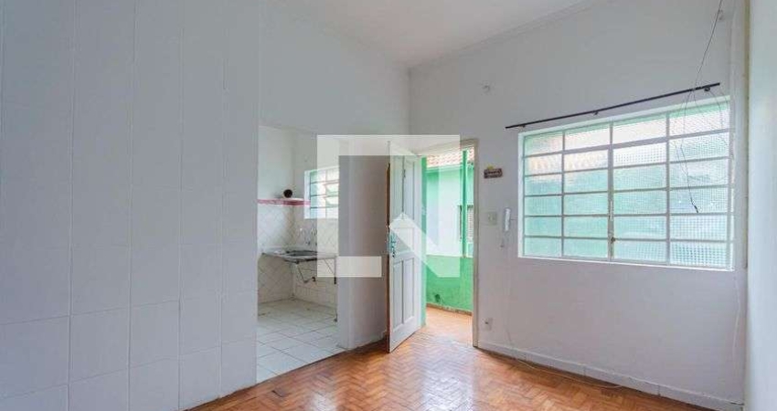 Casa / Sobrado em Condomínio para Aluguel - Cambuci, 2 Quartos,  40 m² - São Paulo