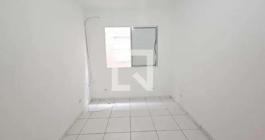 Apartamento para Aluguel - Itaquera, 1 Quarto,  35 m² - São Paulo