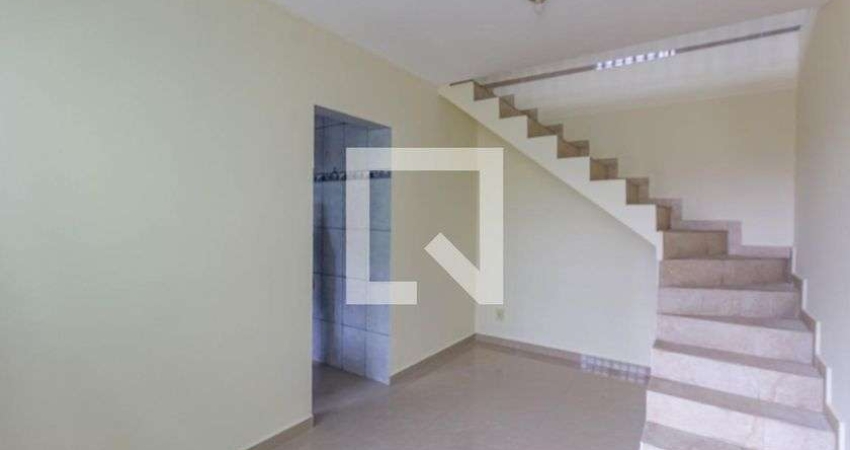Casa para Aluguel - Conjunto Residencial Jose Bonifacio, 1 Quarto,  46 m² - São Paulo