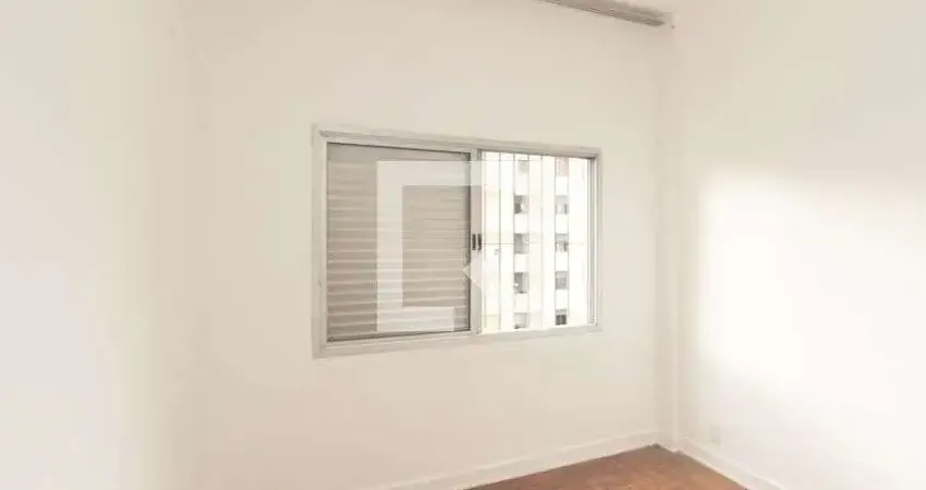 Kitnet / Stúdio para Aluguel - Santa Cecília, 1 Quarto,  40 m² - São Paulo