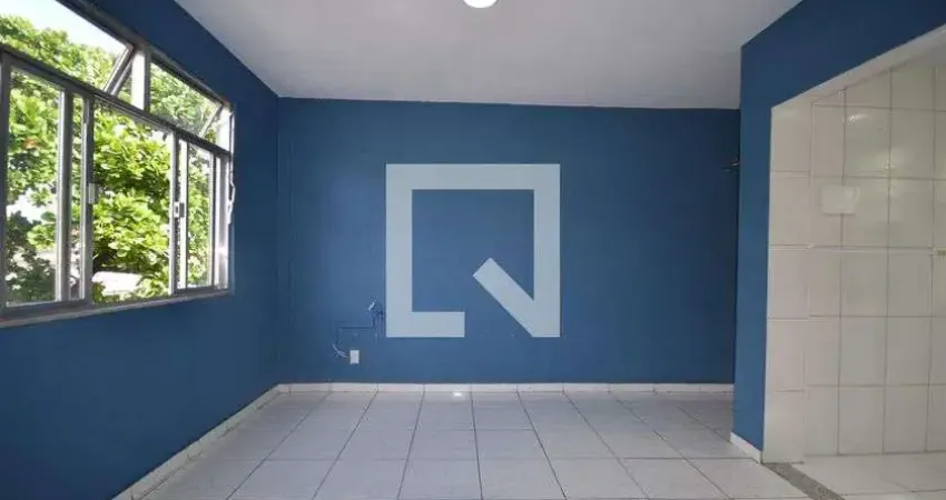 Apartamento para Aluguel - Campinho, 2 Quartos,  70 m² - Rio de Janeiro