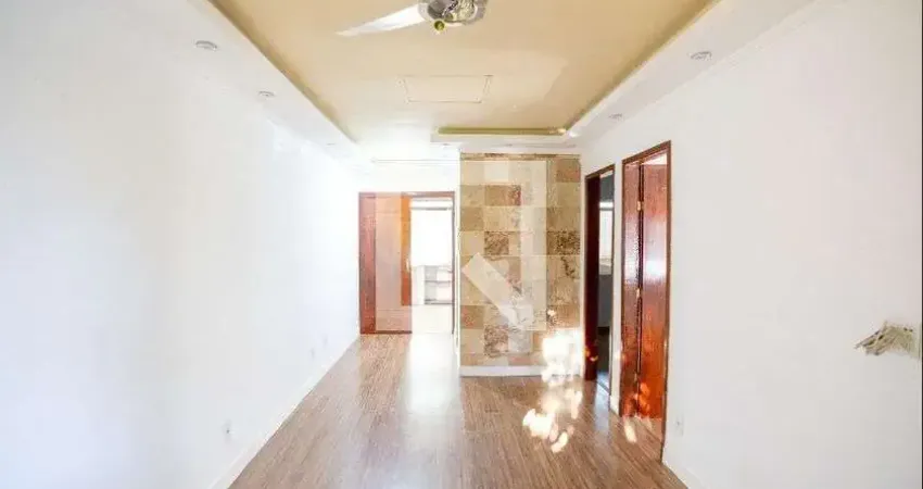Casa / Sobrado em Condomínio para Aluguel - Campo Grande, 2 Quartos,  62 m² - Rio de Janeiro