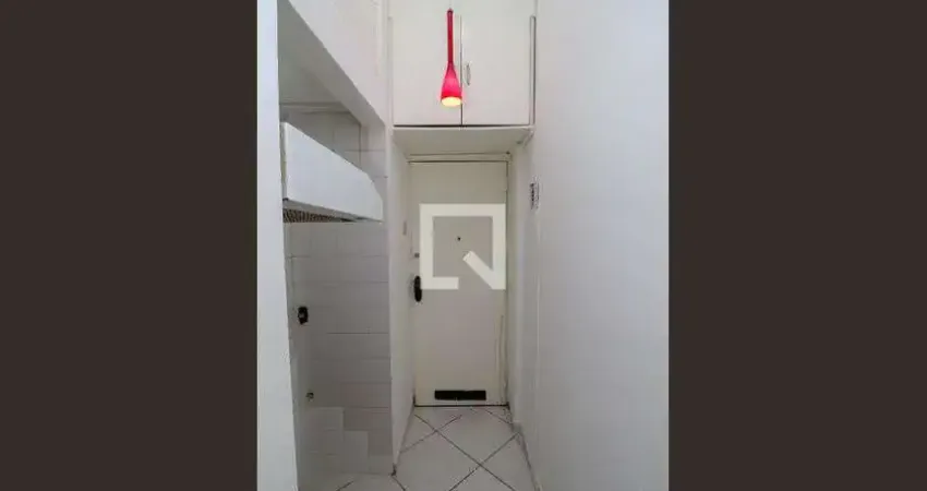 Kitnet / Stúdio para Aluguel - Centro, 1 Quarto,  19 m² - Rio de Janeiro