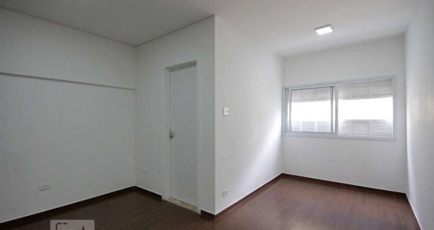 Kitnet / Stúdio para Aluguel - Centro, 1 Quarto,  33 m² - São Paulo