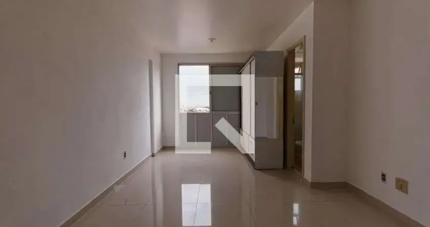 Apartamento para Aluguel - Botafogo, 1 Quarto,  36 m² - Campinas