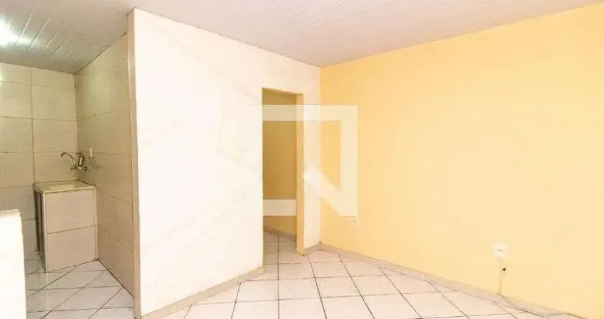 Apartamento para Aluguel - Vila Valqueire, 1 Quarto,  42 m² - Rio de Janeiro