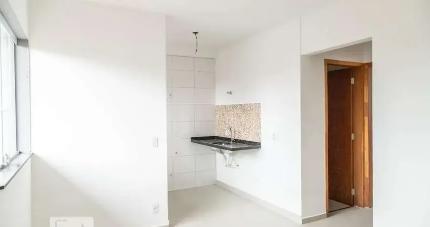 Apartamento para Aluguel - Itaquera, 2 Quartos,  38 m² - São Paulo