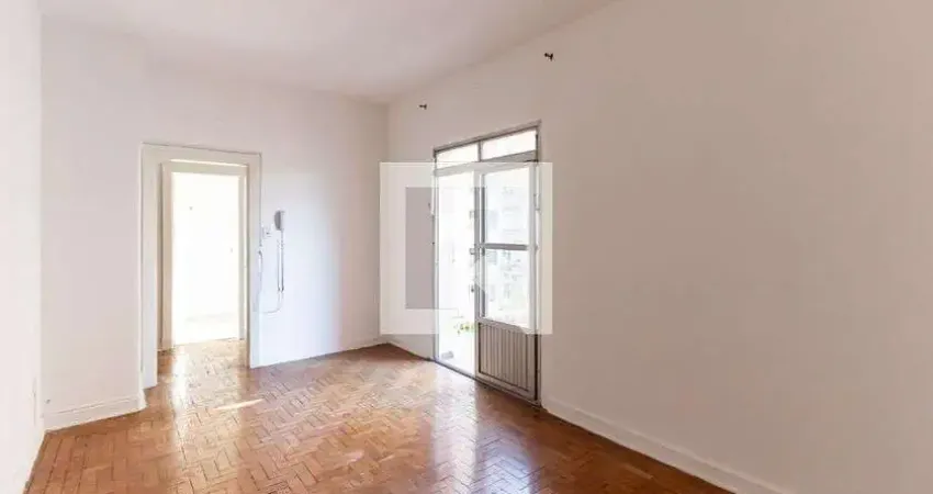 Kitnet / Stúdio para Aluguel - Centro, 1 Quarto,  40 m² - São Paulo