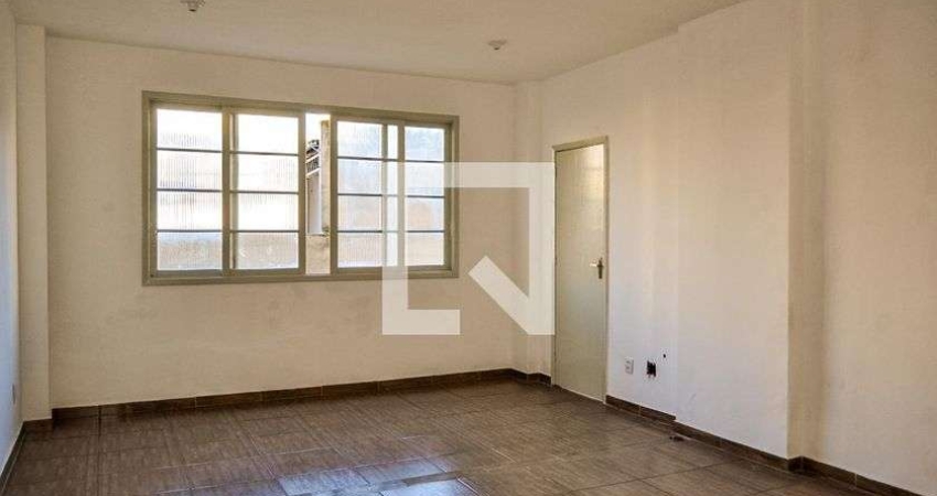 Kitnet / Stúdio para Aluguel - Centro Histórico, 1 Quarto,  36 m² - Porto Alegre