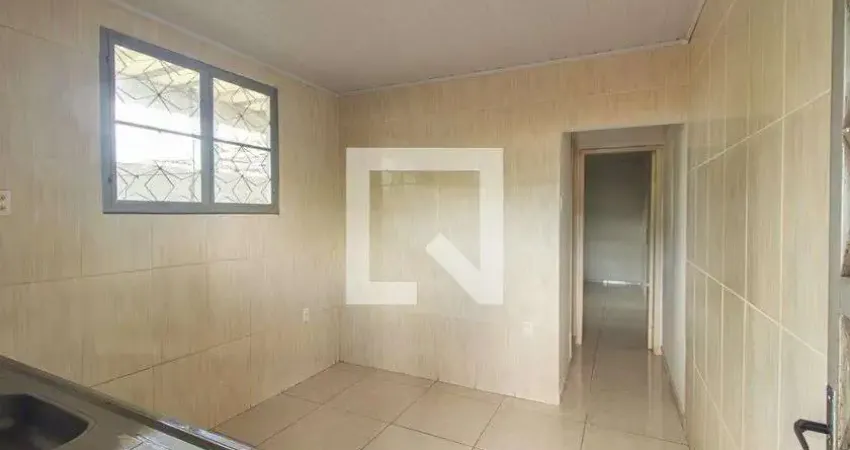 Kitnet / Stúdio para Aluguel - Campo Grande, 1 Quarto,  2000 m² - Rio de Janeiro