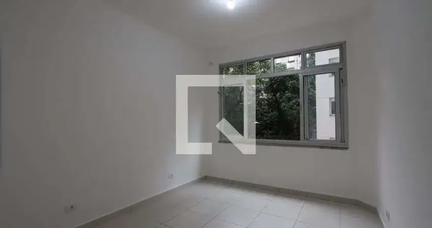 Kitnet / Stúdio para Aluguel - Liberdade, 1 Quarto,  39 m² - São Paulo