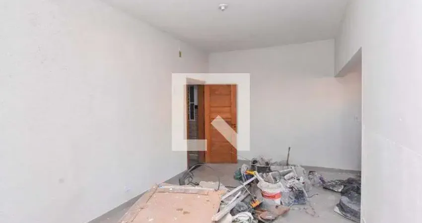 Apartamento para Aluguel - Jardim Tres Marias, 1 Quarto,  50 m² - São Paulo
