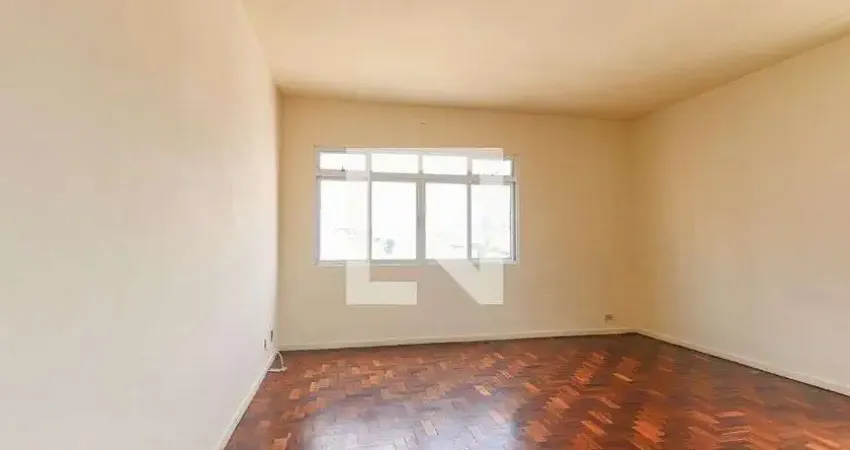 Apartamento para Aluguel - Centro, 3 Quartos,  100 m² - Curitiba