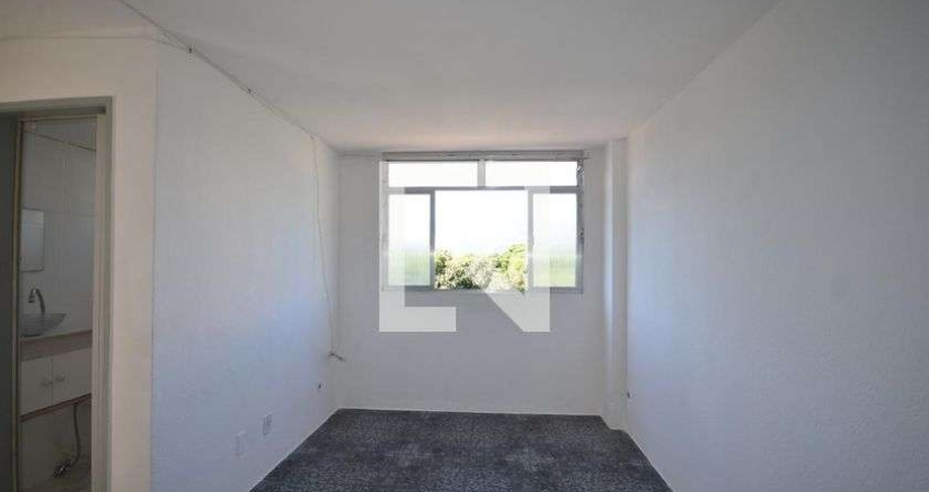 Apartamento para Aluguel - Campo Grande, 2 Quartos,  55 m² - Rio de Janeiro