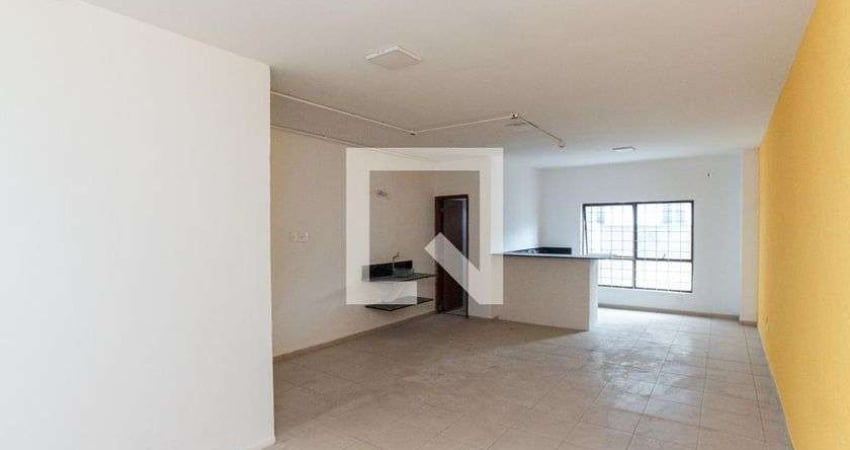 Kitnet / Stúdio para Aluguel - Vila Guilherme, 1 Quarto,  48 m² - São Paulo