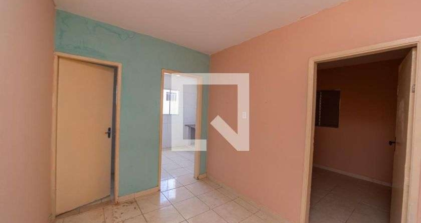 Apartamento para Aluguel - Ponte Rasa, 1 Quarto,  60 m² - São Paulo