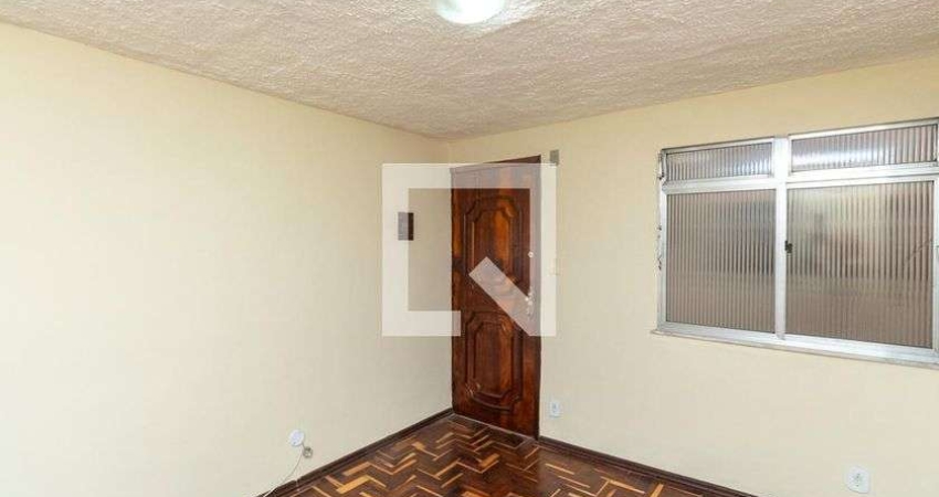 Apartamento para Aluguel - Oswaldo Cruz, 1 Quarto,  40 m² - Rio de Janeiro