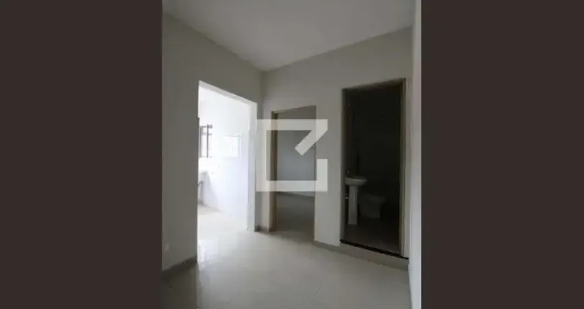 Apartamento para Aluguel - Jardim Tres Marias, 1 Quarto,  48 m² - São Paulo