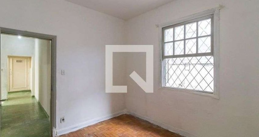 Casa para Aluguel - Bonfim, 2 Quartos,  100 m² - Campinas