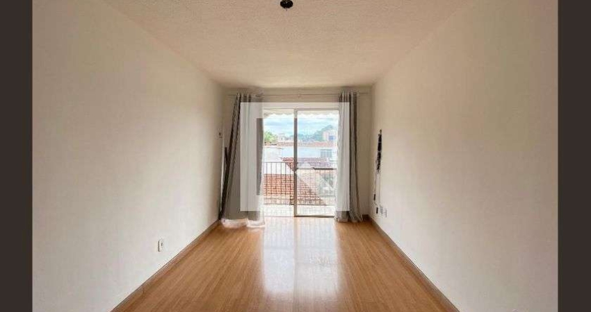 Apartamento para Aluguel - Piedade, 1 Quarto,  45 m² - Rio de Janeiro