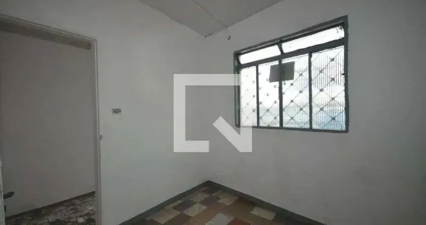 Casa para Aluguel - Vila Gustavo, 2 Quartos,  70 m² - São Paulo