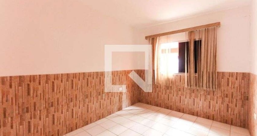 Casa para Aluguel - Jardim Anália Franco, 1 Quarto,  41 m² - São Paulo