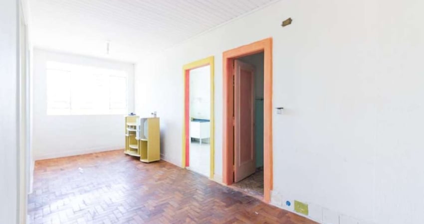 Casa para Aluguel - Jardim Felicidade, 2 Quartos,  65 m² - São Paulo