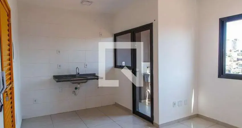 Kitnet / Stúdio para Aluguel - Vila Carrão, 1 Quarto,  30 m² - São Paulo