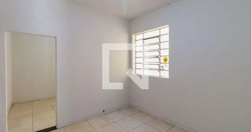 Apartamento para Aluguel - Carlos Prates, 1 Quarto,  70 m² - Belo Horizonte