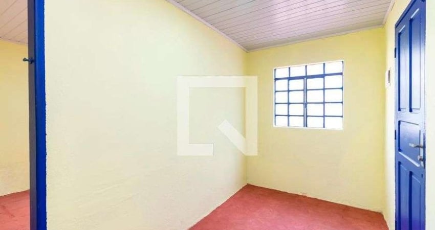 Casa para Aluguel - Santana, 2 Quartos,  60 m² - São Paulo