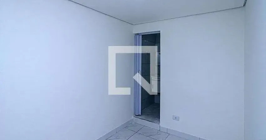 Apartamento para Aluguel - Aclimação, 1 Quarto,  20 m² - São Paulo