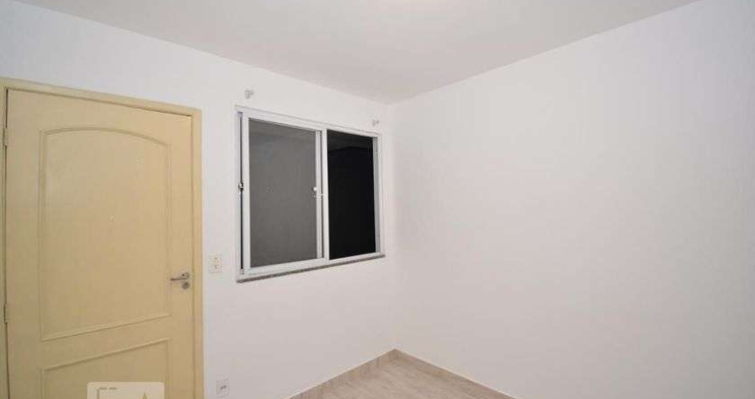 Apartamento para Aluguel - Vila Valqueire, 1 Quarto,  40 m² - Rio de Janeiro