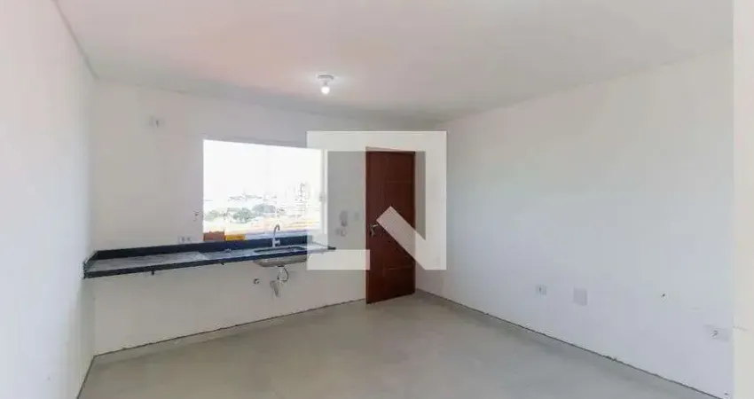 Kitnet / Stúdio para Aluguel - Vila Califórnia, 1 Quarto,  28 m² - São Paulo