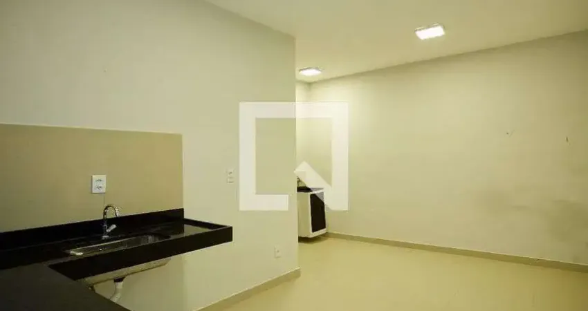 Kitnet / Stúdio para Aluguel - Boa Vista, 1 Quarto,  21 m² - Belo Horizonte