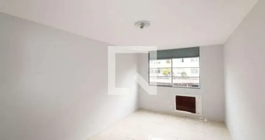 Apartamento para Aluguel - Campo Grande, 2 Quartos,  58 m² - Rio de Janeiro
