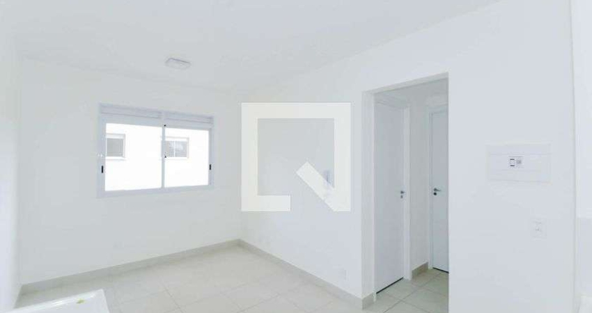 Apartamento para Aluguel - Ponte Grande, 2 Quartos,  33 m² - Guarulhos