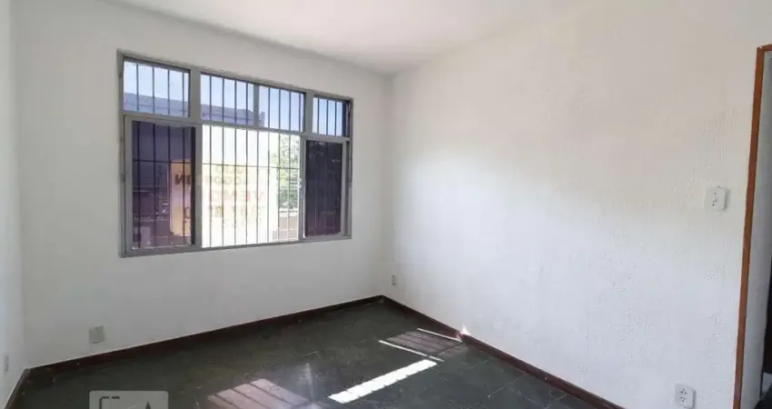 Apartamento para Aluguel - Abolição, 2 Quartos,  65 m² - Rio de Janeiro