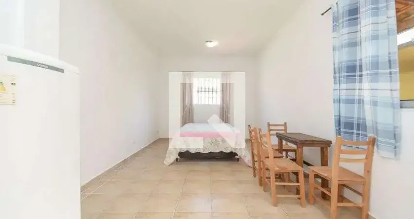 Casa / Sobrado em Condomínio para Aluguel - Santa Cecília, 1 Quarto,  39 m² - São Paulo
