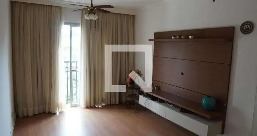 Apartamento para Aluguel - Parque Munhoz, 2 Quartos,  64 m² - São Paulo