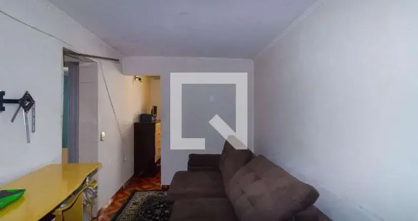Apartamento para Aluguel - Sapopemba, 2 Quartos,  43 m² - São Paulo