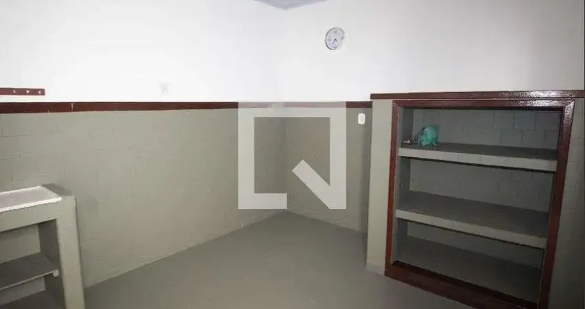 Kitnet / Stúdio para Aluguel - Bonsucesso, 1 Quarto,  34 m² - Rio de Janeiro