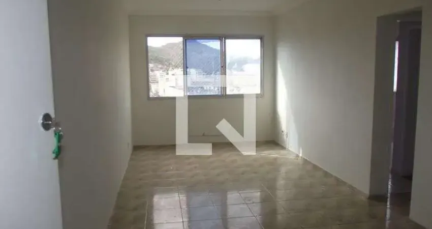 Apartamento para Aluguel - Engenho Novo, 2 Quartos,  80 m² - Rio de Janeiro