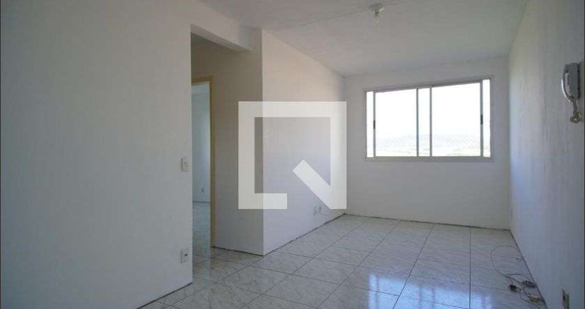 Apartamento para Aluguel - Rubem Berta, 2 Quartos,  56 m² - Porto Alegre