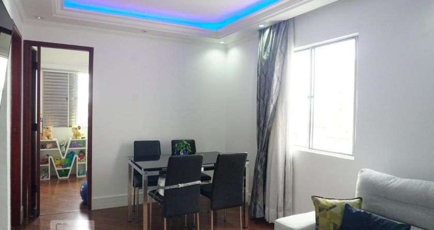 Apartamento para Aluguel - Ponte Rasa, 2 Quartos,  50 m² - São Paulo