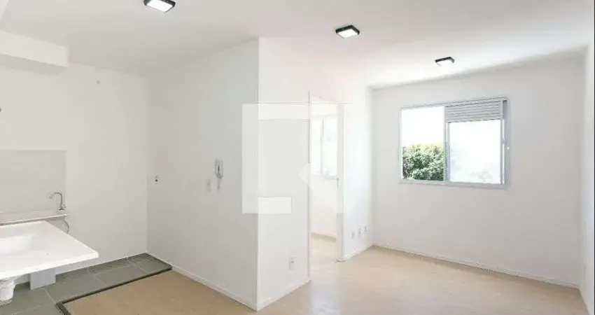 Apartamento para Aluguel - Vila Aricanduva, 2 Quartos,  34 m² - São Paulo