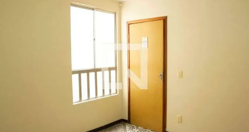 Apartamento para Aluguel - Juliana, 2 Quartos,  45 m² - Belo Horizonte