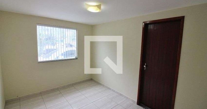 Kitnet / Stúdio para Aluguel - Vargem Pequena, 1 Quarto,  50 m² - Rio de Janeiro